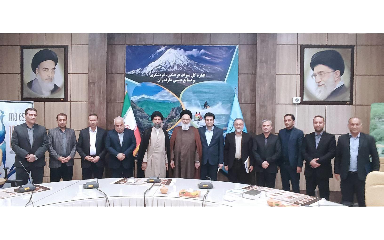 لزوم تبدیل تهدید به فرصت در حوزه گردشگری استان مازندران