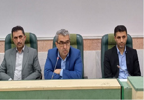 کار در حوزه ورزش اگر با عشق و علاقه باشد؛ ماندگار خواهد شد