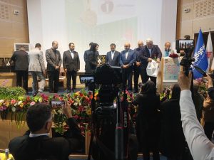 معرفی ۱۶ واحد برتر حامی حقوق مصرف‌کنندگان در مازندران