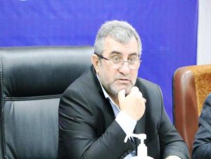 بذرهای با کیفیت و متناسب با شرایط اقلیمی در اختیار کشاورزان باید قرار دهیم