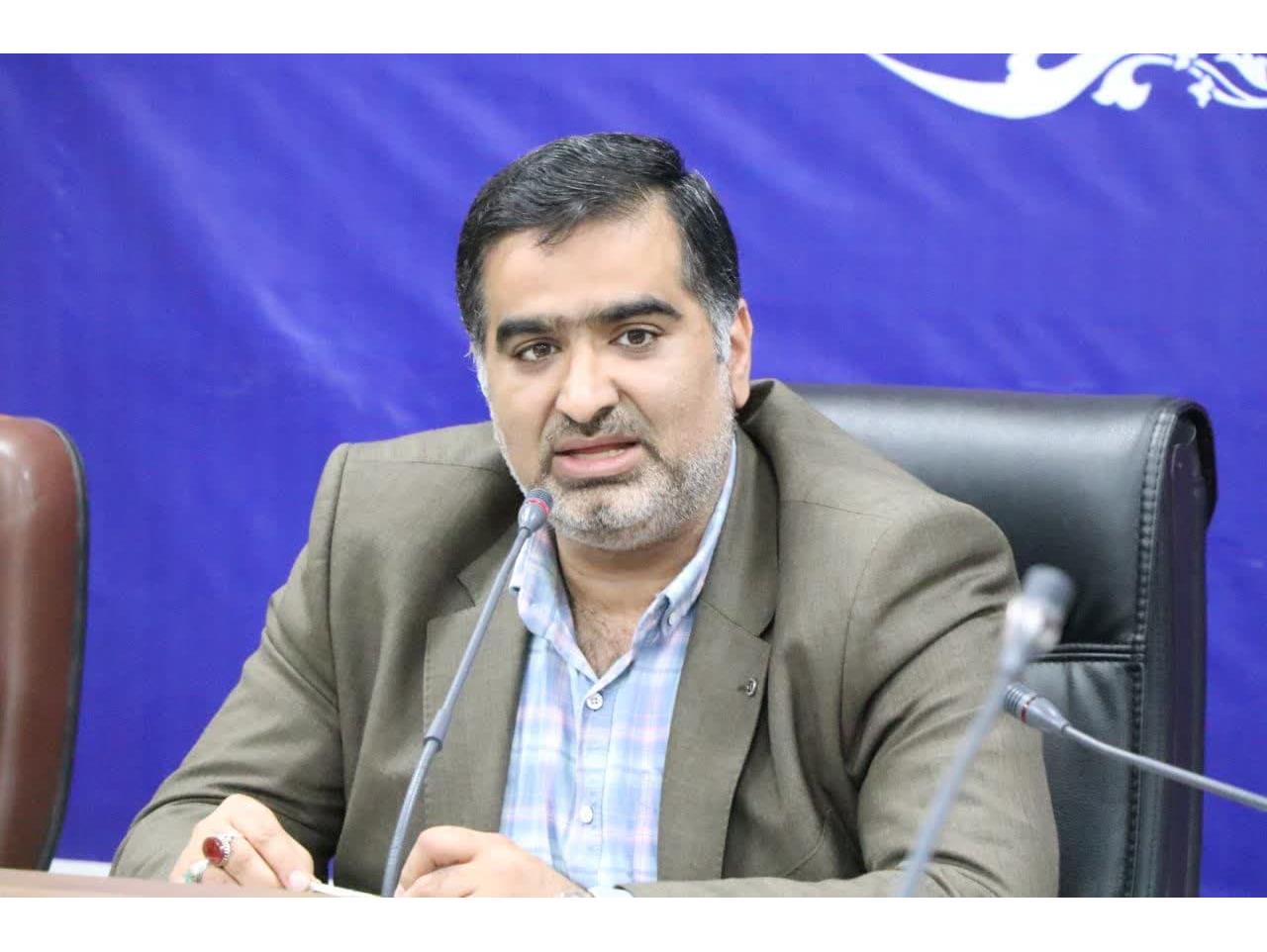 مدیران شهرستان‌ها پایش و ارزیابی خواهند شد