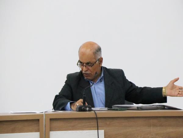 توفیق آینده محصولات باغی استان مازندران؛ وابسته به شناسنامه دار کردن باغات است