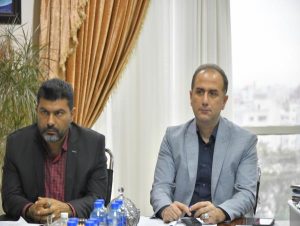 جلسه آسیب‌شناسی و بازنگری لایحه پیشنهادی دفترچه عوارض مربوط به سال ۱۴۰۳