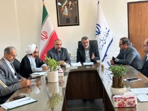 ترویج و اشاعه  اقامه نماز در جامعه نیازمند فرهنگ سازی اصولی و بهره گیری از همه ظرفیت هاست