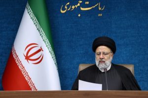 تاکید رئیس‌جمهور درخصوص تسریع در تکمیل سد هراز