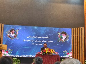 ابراهیمی: ارائه روایت اول با مرجعیت رسانه‌ای/ تاکید حق شناس بر انجام اقدامات آفندی/ عالی: قرارگاه رسانه ای انتخابات راه اندازی شود