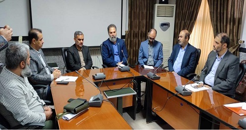 افتتاح پایگاه استانی میراث جهانی راه‌آهن ایران در مازندران