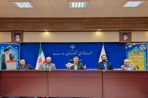 انبرگزیده شدگان معتمدین مردمی هیأت اجرایی دوازدهمین دوره انتخابات مجلس شورای اسلامی شهرستان ساری