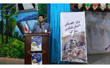 انجام ۱۱ پروژه باستان شناسی در یک سال اخیر در مازندران