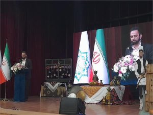 جشنواره قصه‌گویی “آسنی” در حوزه فرهنگ و هنر استان مازندران؛ جریان‌ساز خواهد بود