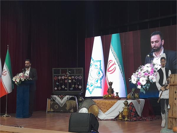 جشنواره قصه‌گویی “آسنی” در حوزه فرهنگ و هنر استان مازندران؛ جریان‌ساز خواهد بود