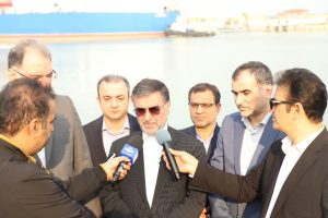 در راستای تسهیل صادرات؛؛ تجار مازندرانی در روسیه آموزش می بینند