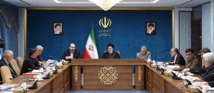 رئیسی: زمان نداریم! /مسائل سه گانه مازندران روی میز رئیس