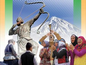 اولین حکومت شیعی جهان را بشناسیم / هفته ای برای احیای هویت مازندرانی