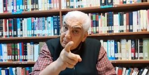 رژیم صهیونیستی به دنبال حذف فلسطین از نقشه جهان می باشد