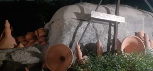 یک گام تا جهانی شدن سفال بابا محب/ سفال سلیم آباد در کل کشور متفاوت است