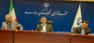 داوطلبان تا سوم آبان ماه  فرصت دارند/ تقدیر جامعه روشندلان از فرماندار ساری