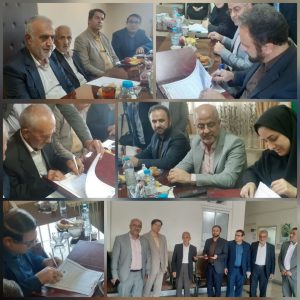 ساخت مرکز پیشگیری، تشخیص و درمان سرطان با کمک خیرین