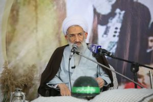 عملکرد جهادی مسئولان موجب تسریع امور می شود / پروژه پل اروست درسی بزرگ بود + تصاویر