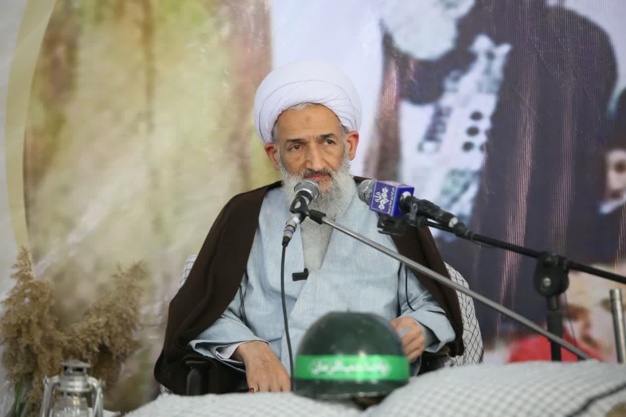 عملکرد جهادی مسئولان موجب تسریع امور می شود / پروژه پل اروست درسی بزرگ بود + تصاویر