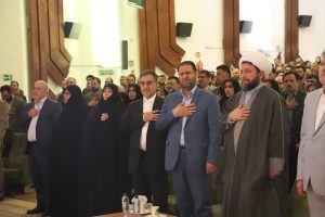 امروز؛ آموزش و پرورش با منویات رهبر معظم انقلاب رو به جلو حرکت می نماید