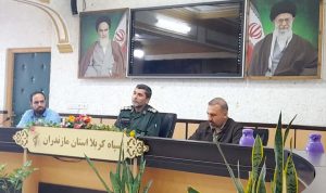 آغاز اردوهای راهیان نور دانش آموزی در مازندران / برگزاری اردوهای راهیان پیشرفت