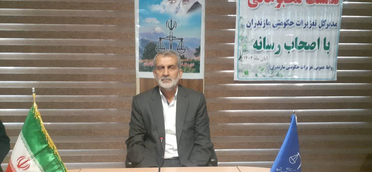 ۱۰ برابر شدن جرایم تخلفات /  جریمه یک میلیارد تومانی یکی از ادارت استان