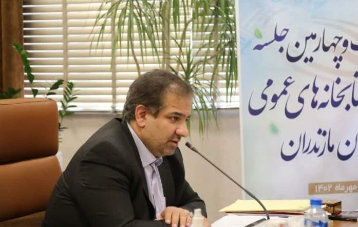 کتابخوانی و پژوهش باید در محور حیات فکری نسل امروز قرار بگیرد