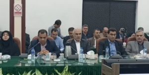 تکمیل پروژه‌های نیمه تمام روستایی در شهرستان بهشهر تا پایان دولت سیزدهم