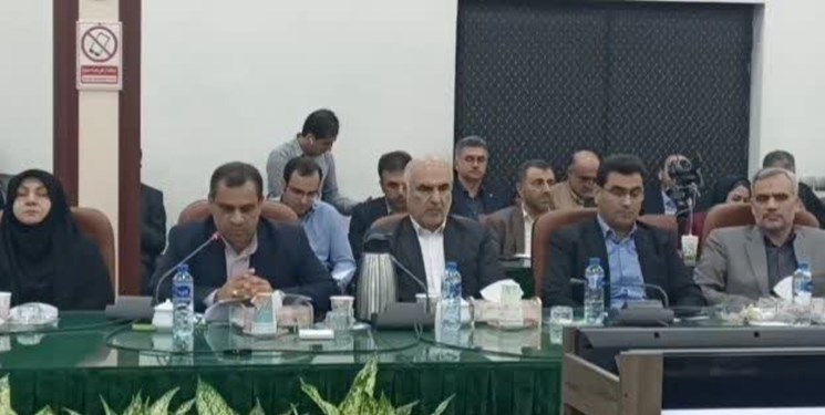 تکمیل پروژه‌های نیمه تمام روستایی در شهرستان بهشهر تا پایان دولت سیزدهم