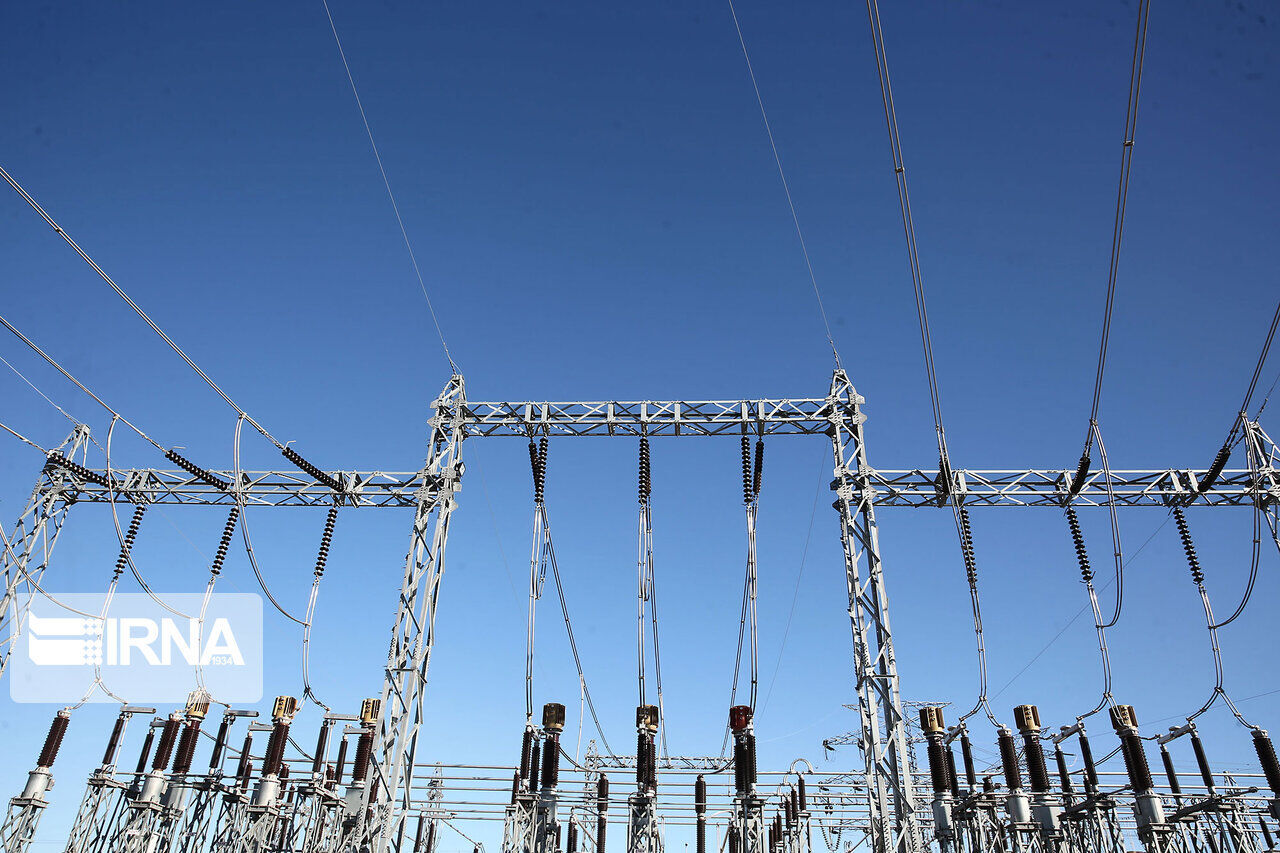 تخصیص اعتبار چهار هزار میلیارد ریال جهت رفع مشکل برق بلده نور