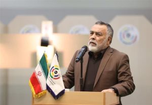 انتخابات مجمع هیات تیراندازی مازندران برگزار می‌شود