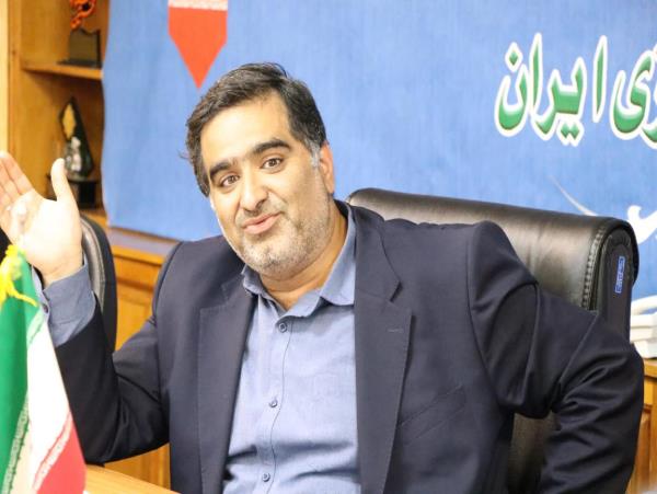 جشنواره محصولات کشاورزی در شهرهای استان مازندران