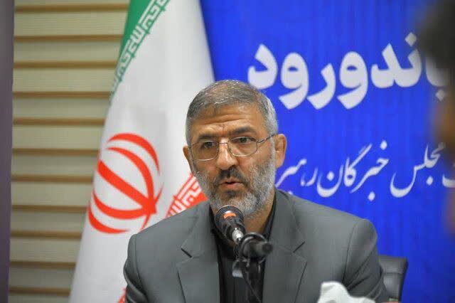 ثبت نام ۲ نفر در نخستین روز نام نویسی داوطلبان مجلس خبرگان رهبری در مازندران