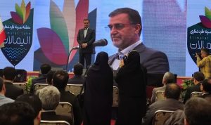 آلیمالات گل گردشگری مازندران / گلایه استاندار از کم توجهی وزارت گردشگری به مازندران