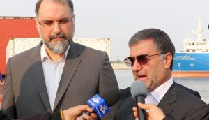 تحقق دیپلماسی ایران و روس در مازندران/ کشتی های کانتینربر یخچال دار در راه روس/ نتیجه مدیریت هماهنگ در استان