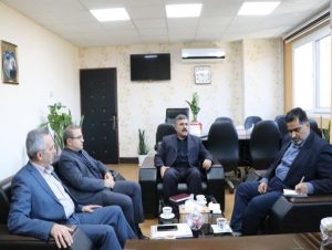 بانک کشاورزی؛ پشتیبان فعالیت های کشاورزی در استان مازندران است