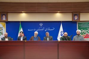 رابطه مستقیم افزایش مفاسد و کاهش مشارکت/ بزرگ ترین تهدید مازندران «فساد» است/ تکمیل ۸۰ پروژه از ۳۰۰ پروژه