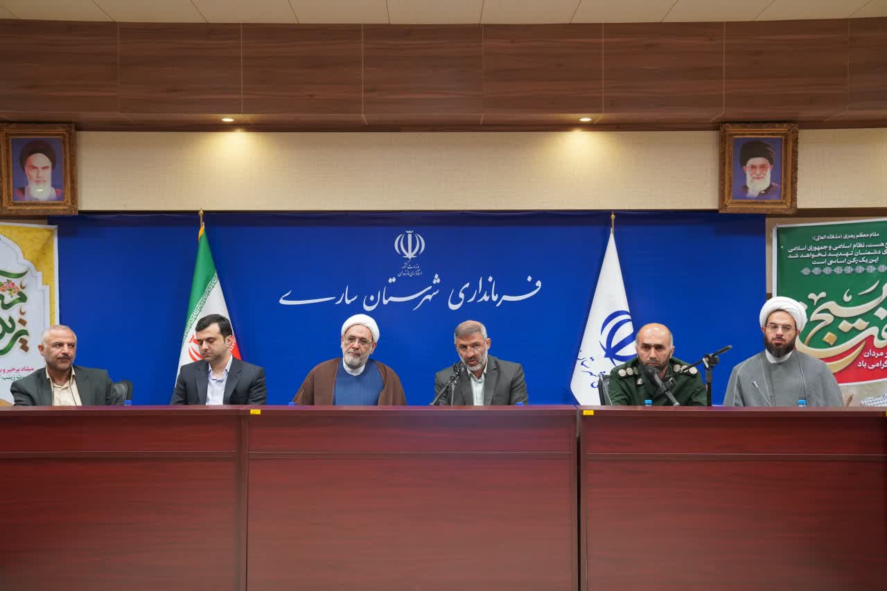 رابطه مستقیم افزایش مفاسد و کاهش مشارکت/ بزرگ ترین تهدید مازندران «فساد» است/ تکمیل ۸۰ پروژه از ۳۰۰ پروژه