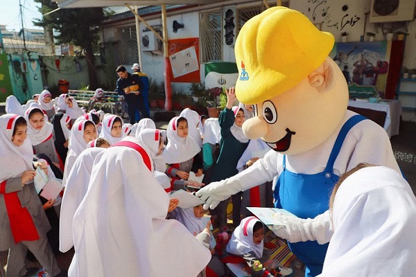 لزوم اجرایی شدن فرهنگ بهینه سازی گاز در خانواده ها