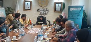 فاصله ما با کتابخوان ترین کشور جهان چقدر است؟ / تألیف ۲۹ کتاب و اثر در مازندران طی یکسال گذشته / تدارک ۵۰۰ ویژه برنامه برای هفته کتاب