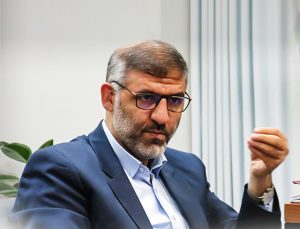 هشدار جدی نوبخت به تخریب چی های ساری!/ لائینی: تحقق ایران قوی با مشارکت حداکثری