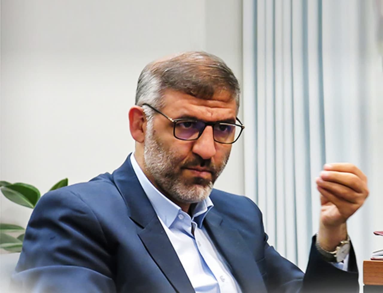 هشدار جدی نوبخت به تخریب چی های ساری!/ لائینی: تحقق ایران قوی با مشارکت حداکثری