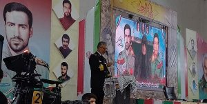 جنگ تحمیلی، جنگ جهانی بود