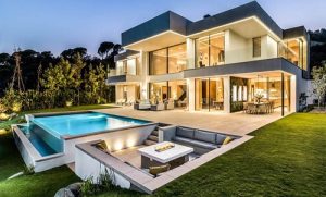 گاز ۷۰۰ ویلای خالی از سکنه در استان مازندران قطع شد