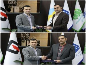 انتصاب سرپرست جدید معاونت شهرسازی و معماری و معاونت برنامه‌ریزی و هماهنگی مناطق شهرداری