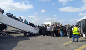 تاکید مدیرکل فرودگاه‌های مازندران بر جلوگیری از ایجاد موانع پروازی