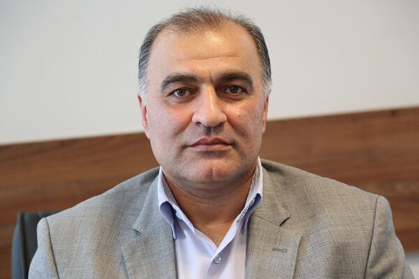 عملیات روکش آسفالت در شهرستان آمل