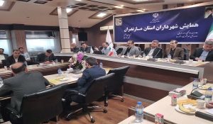 باید جذب سرمایه گذار، اولویت نخست و برنامه اول شهرداران باشد