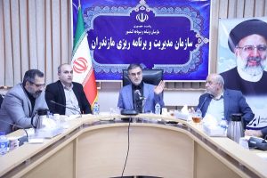 طرح توانمندسازی روستاها یک ایده اساسی برای آینده استان مازندران